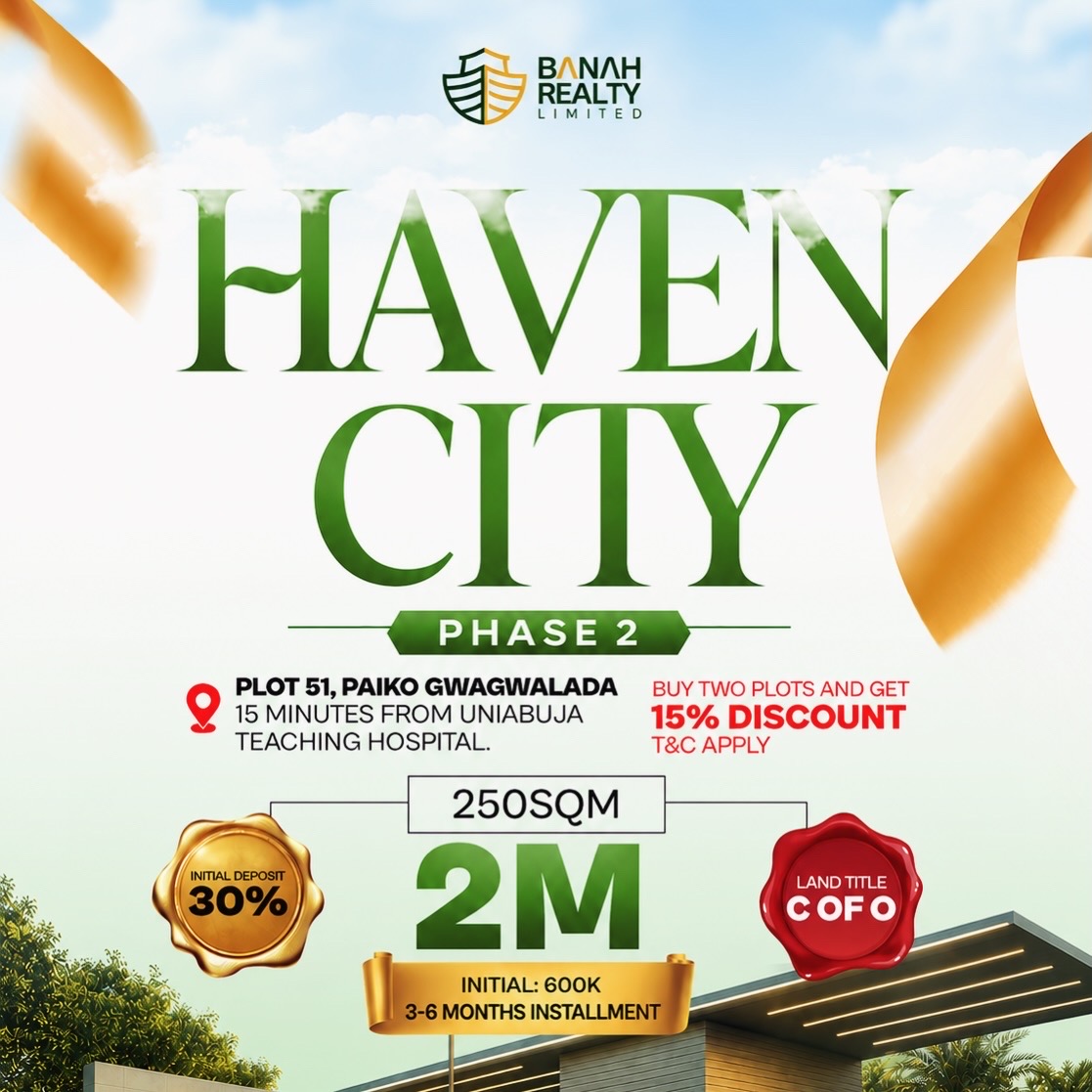 Havan City Phase 2