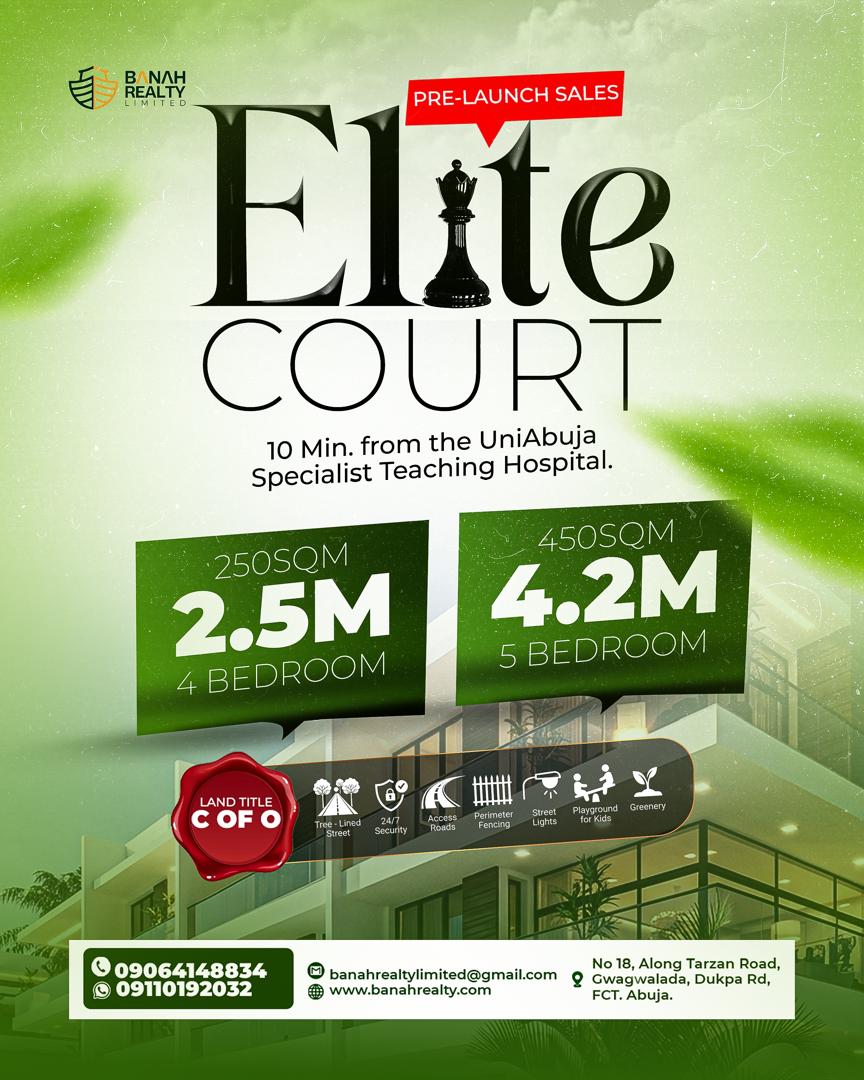 Elite Court