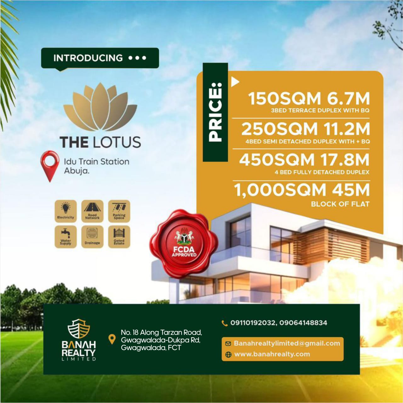 The Lotus