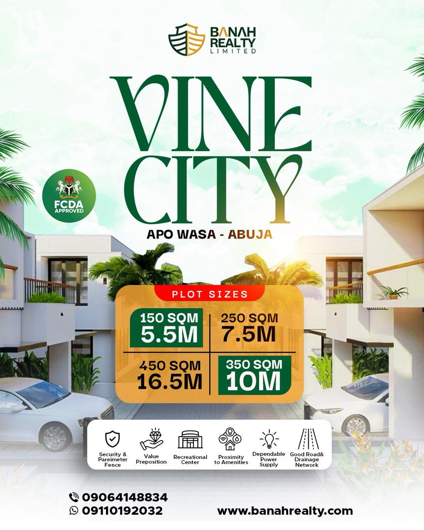 Vine City