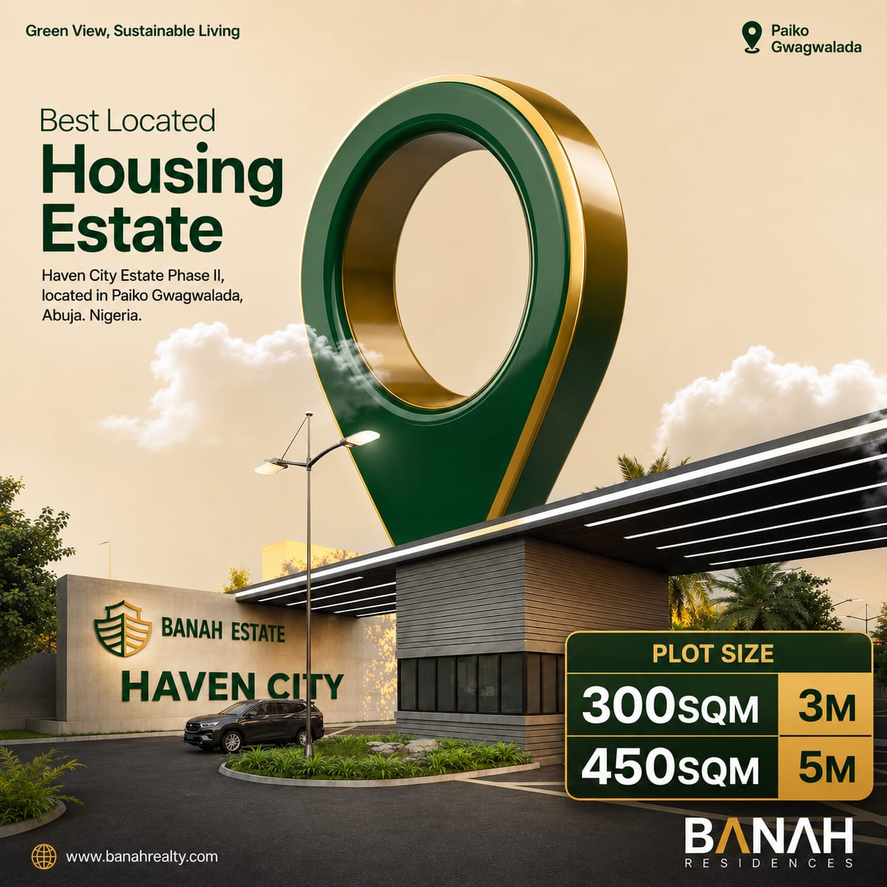 Havan City Phase 2