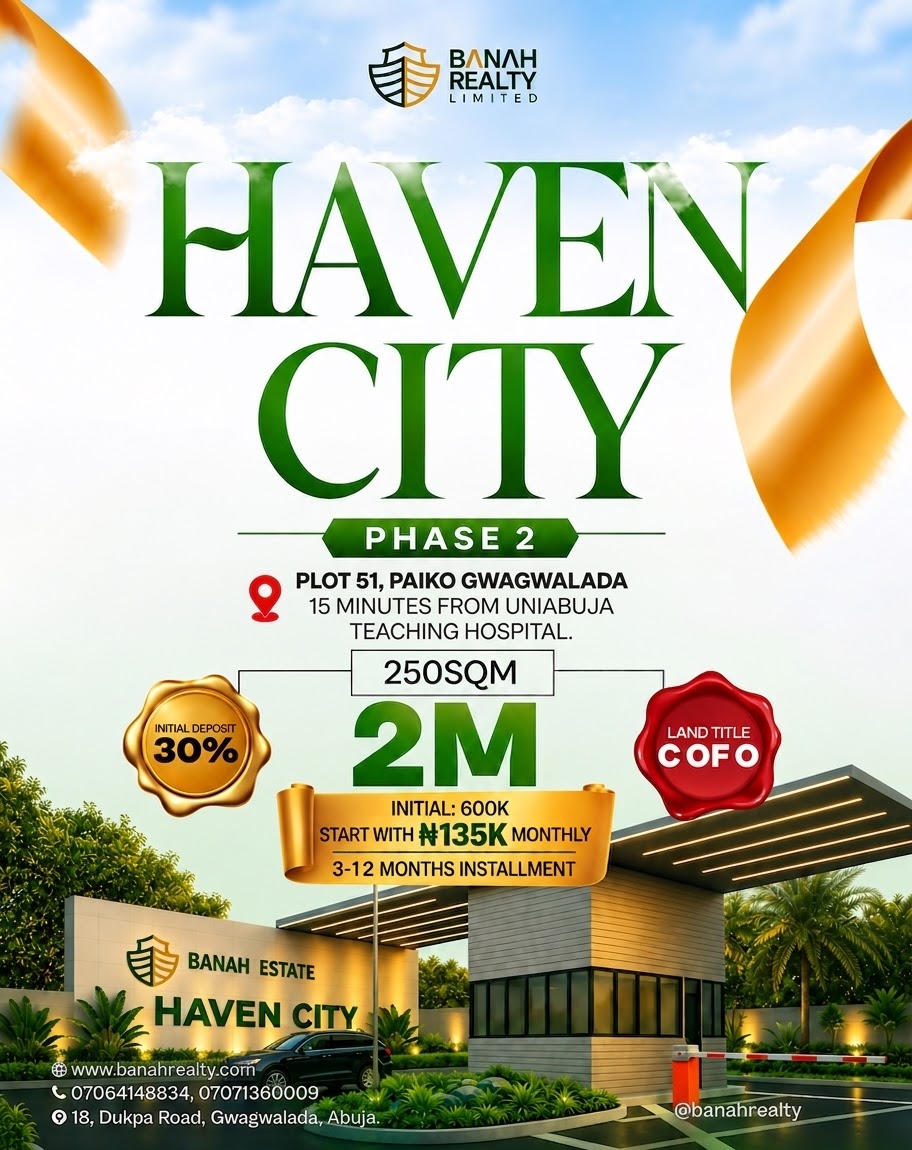 Havan City Phase 2